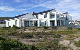 Adam'S Guest House